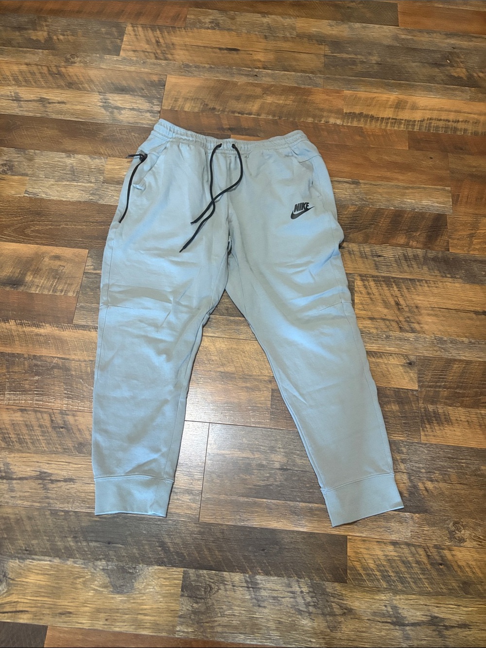 Nike Sportswear Tech Fleece Men's Joggers Mens XL